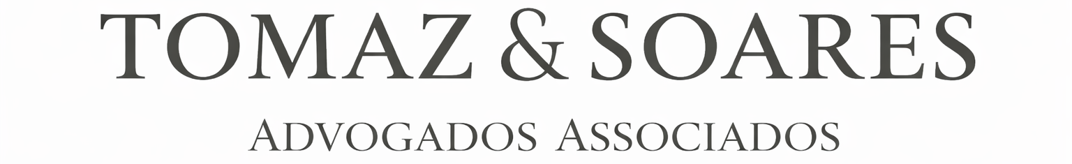Logo Tomaz e Soares